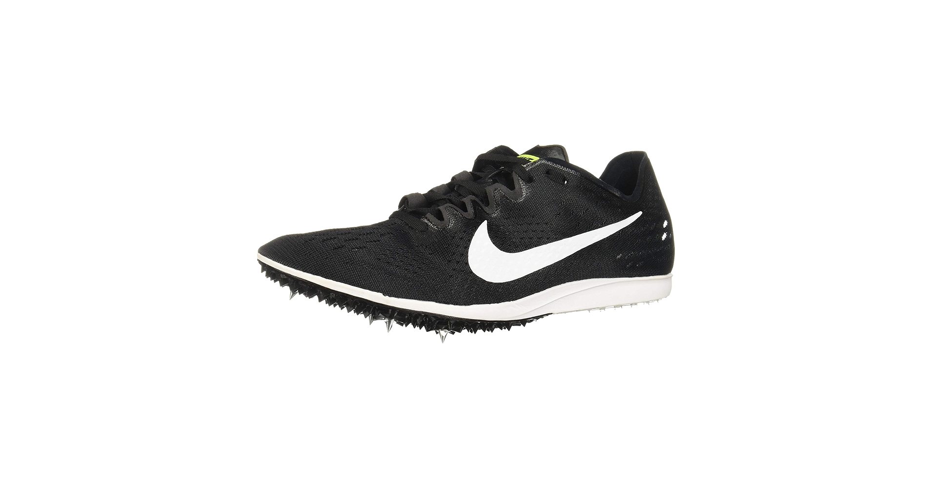 Amazon.com | Nike Zoom Matumbo 3 Mens Distance Spike (Black