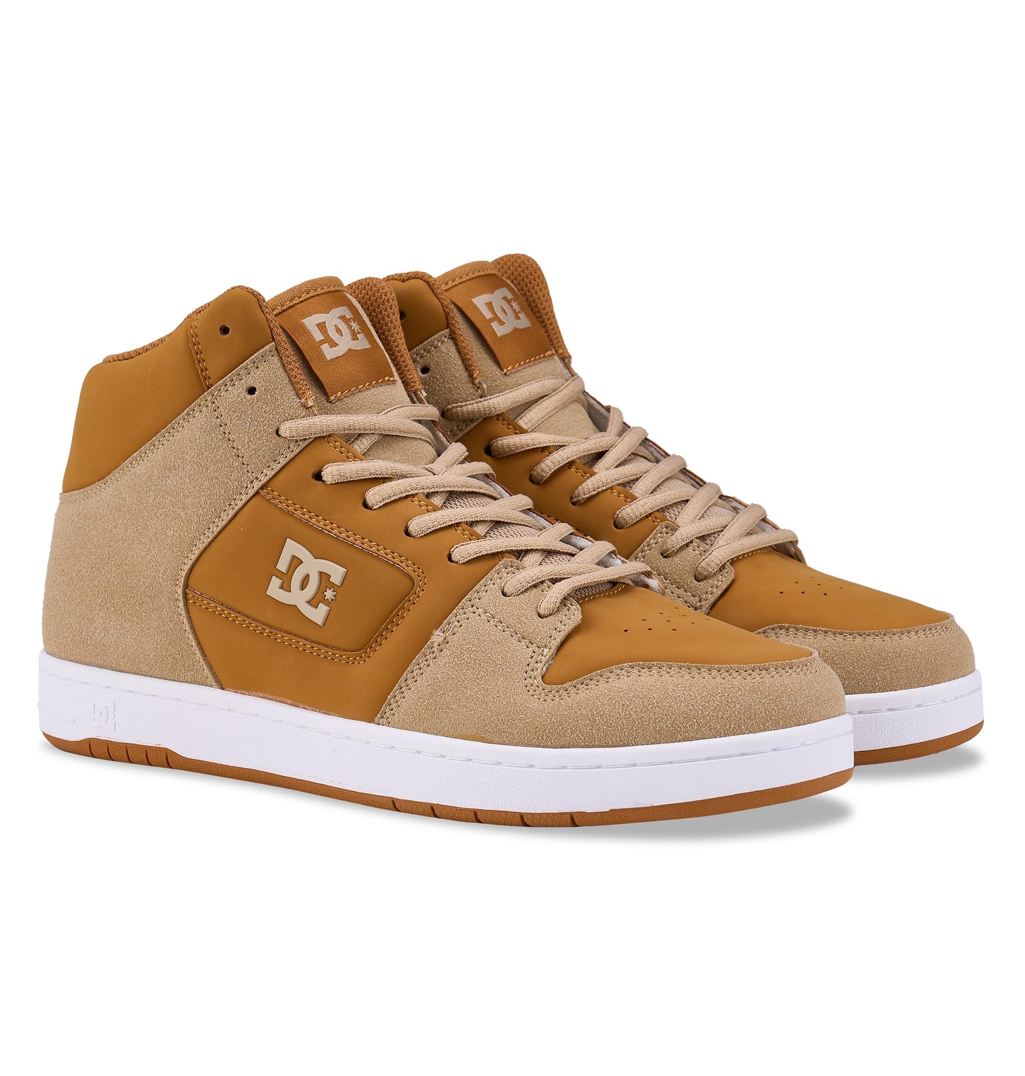 MANTECA 4 HI SN