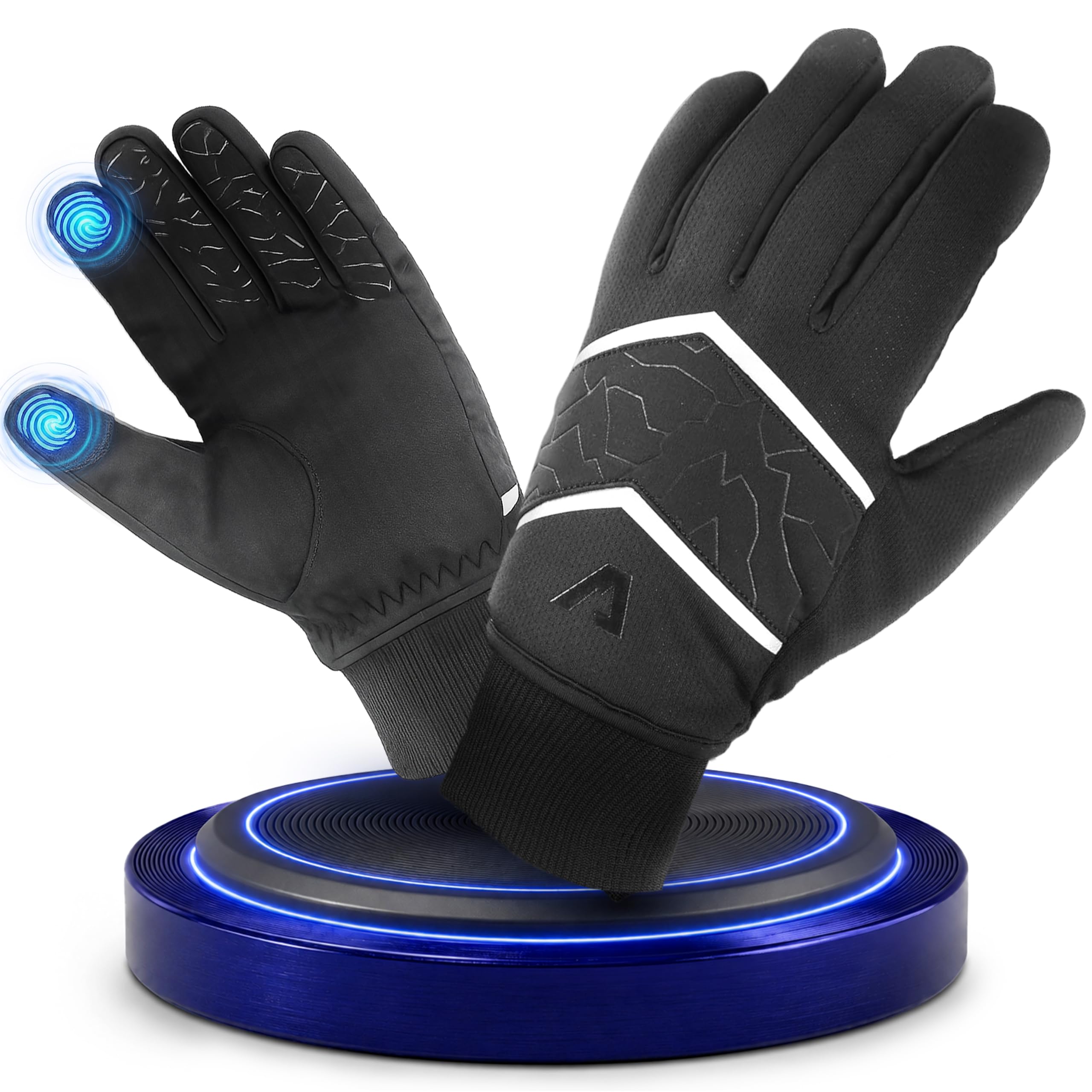 Alpensattel Polartherm