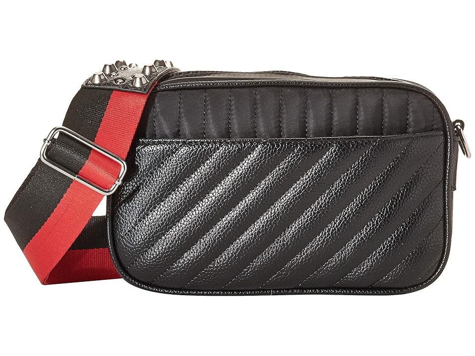 

Steve Madden Bbarkley (Black) Handbags