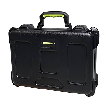 CNB マイクケース 6本収納可 アルミ製 ハードケース CNB マイクケース 6本収納可 アルミ製 ハードケース 楽天市場