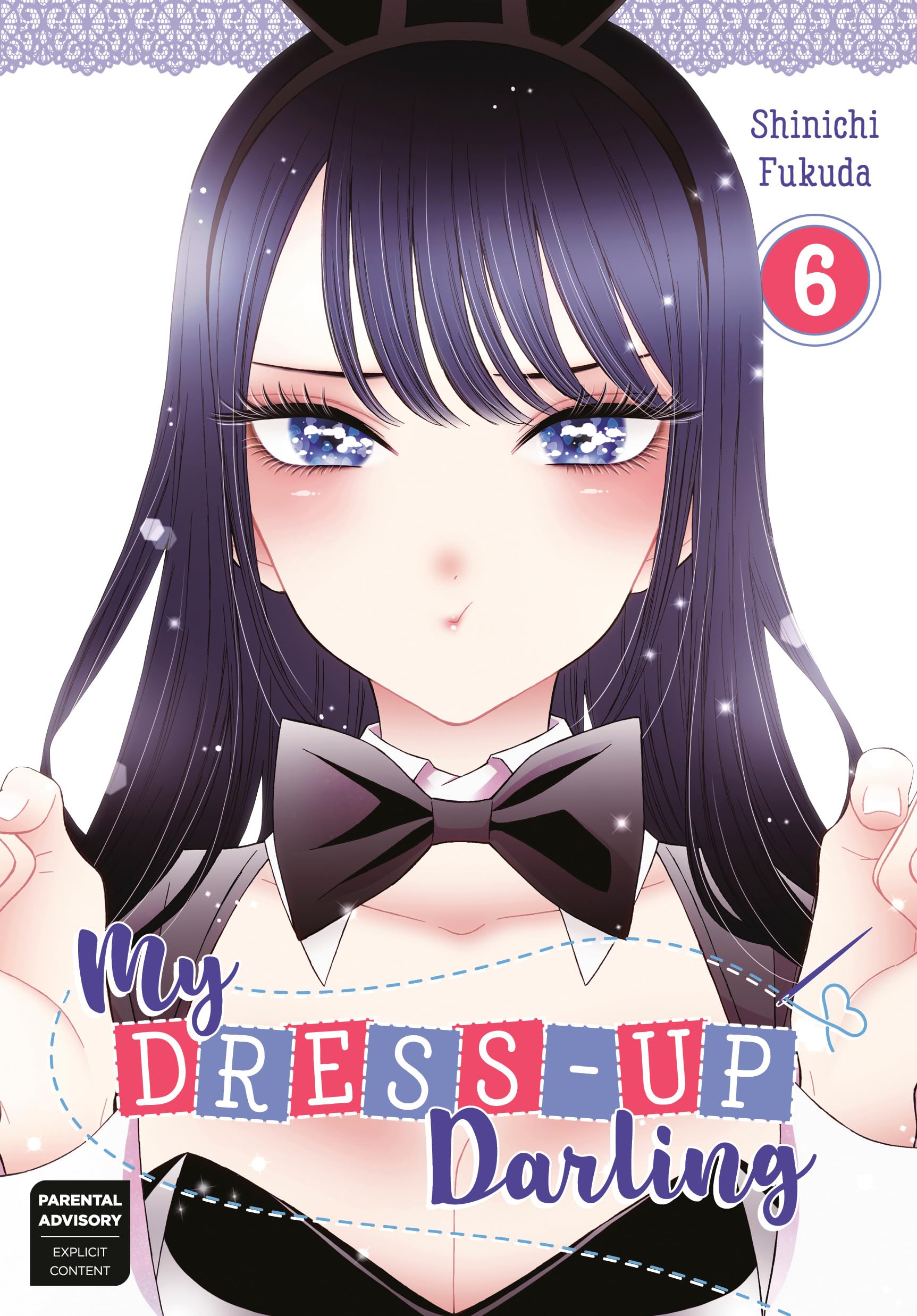My Dress-Up Darling 6