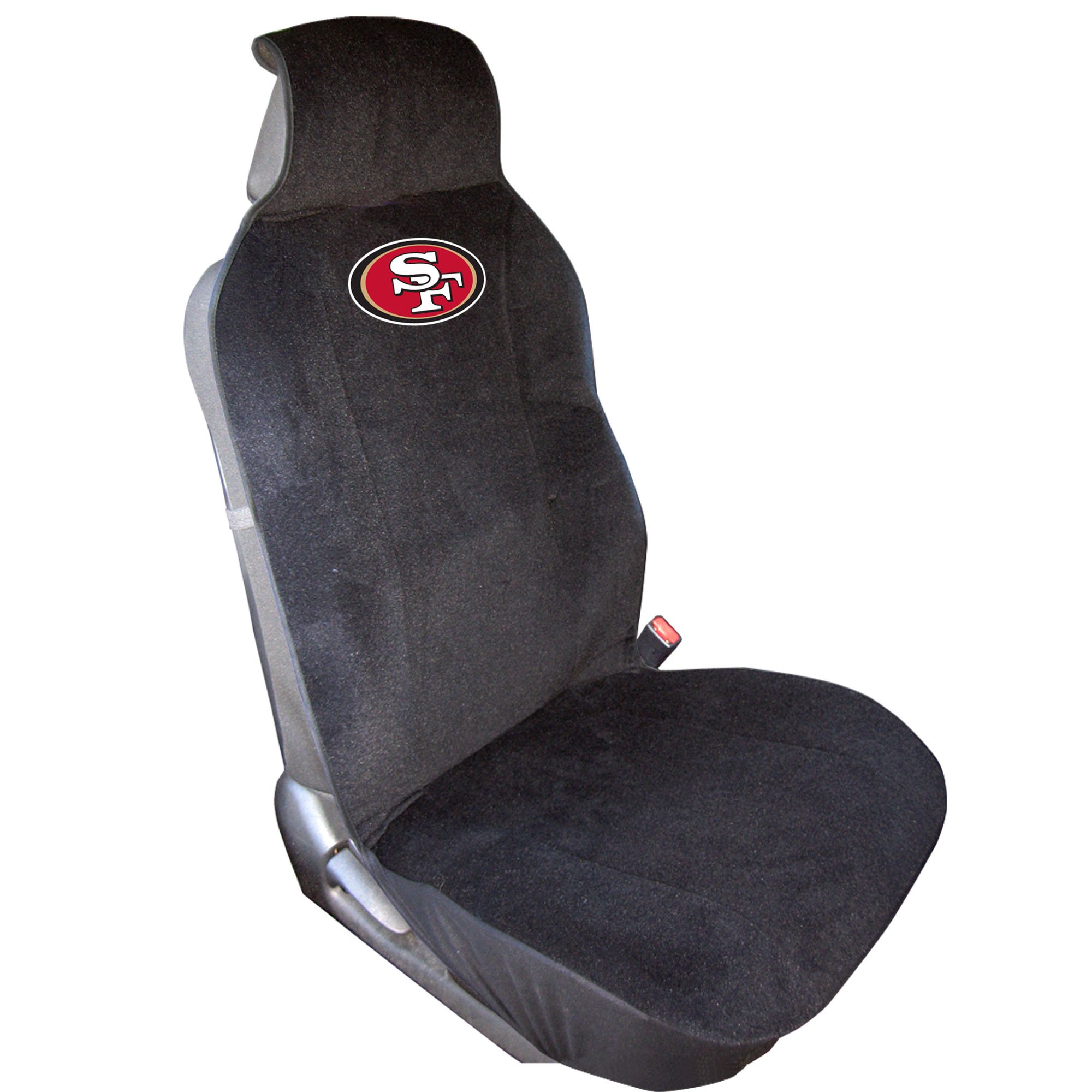 Fremont Die NFL Unisex Car Seat Cover