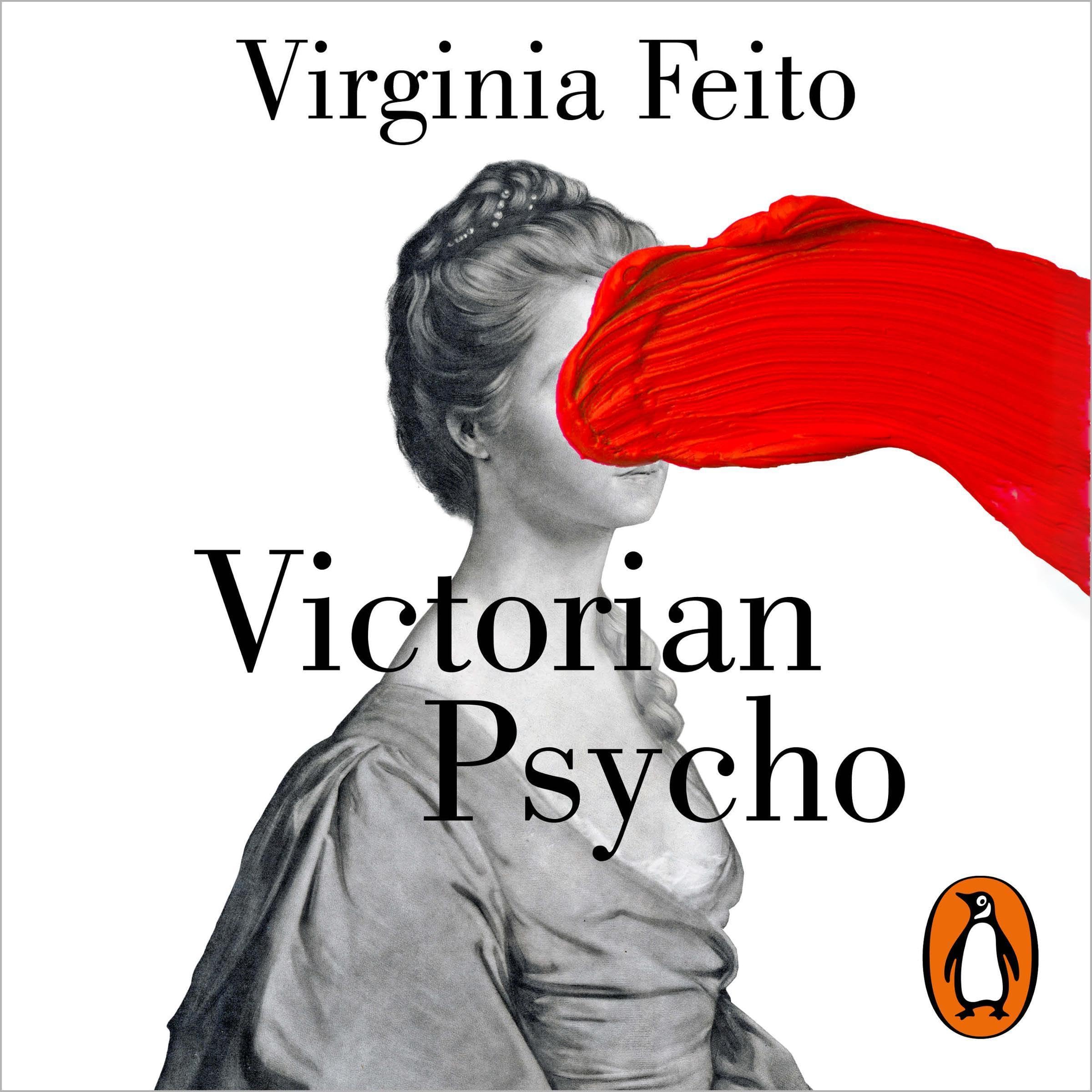 Victorian Psycho (Spanish Edition)