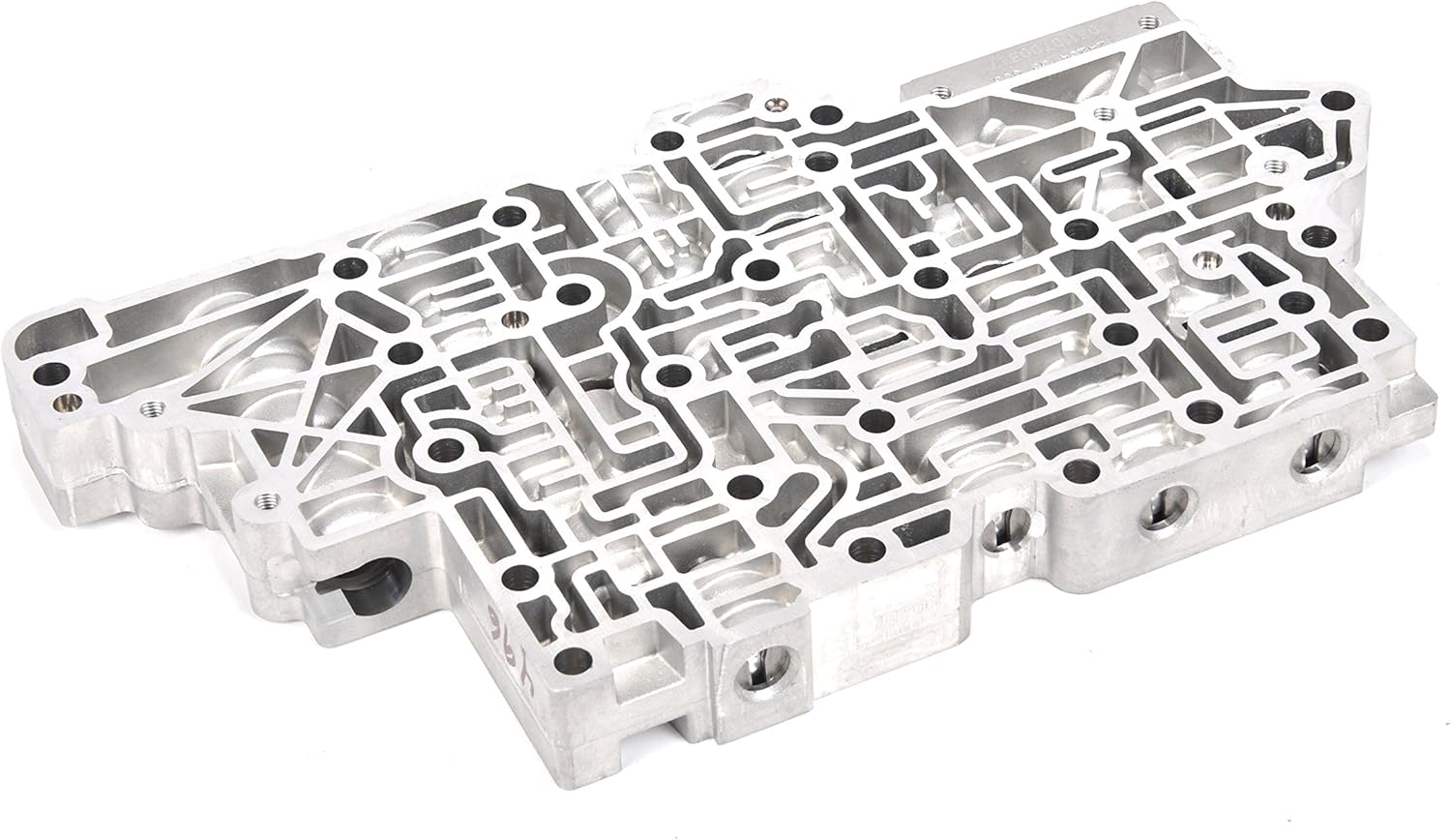 GM Genuine Parts 19353726 Automatic Transmission Upper Control Valve Body