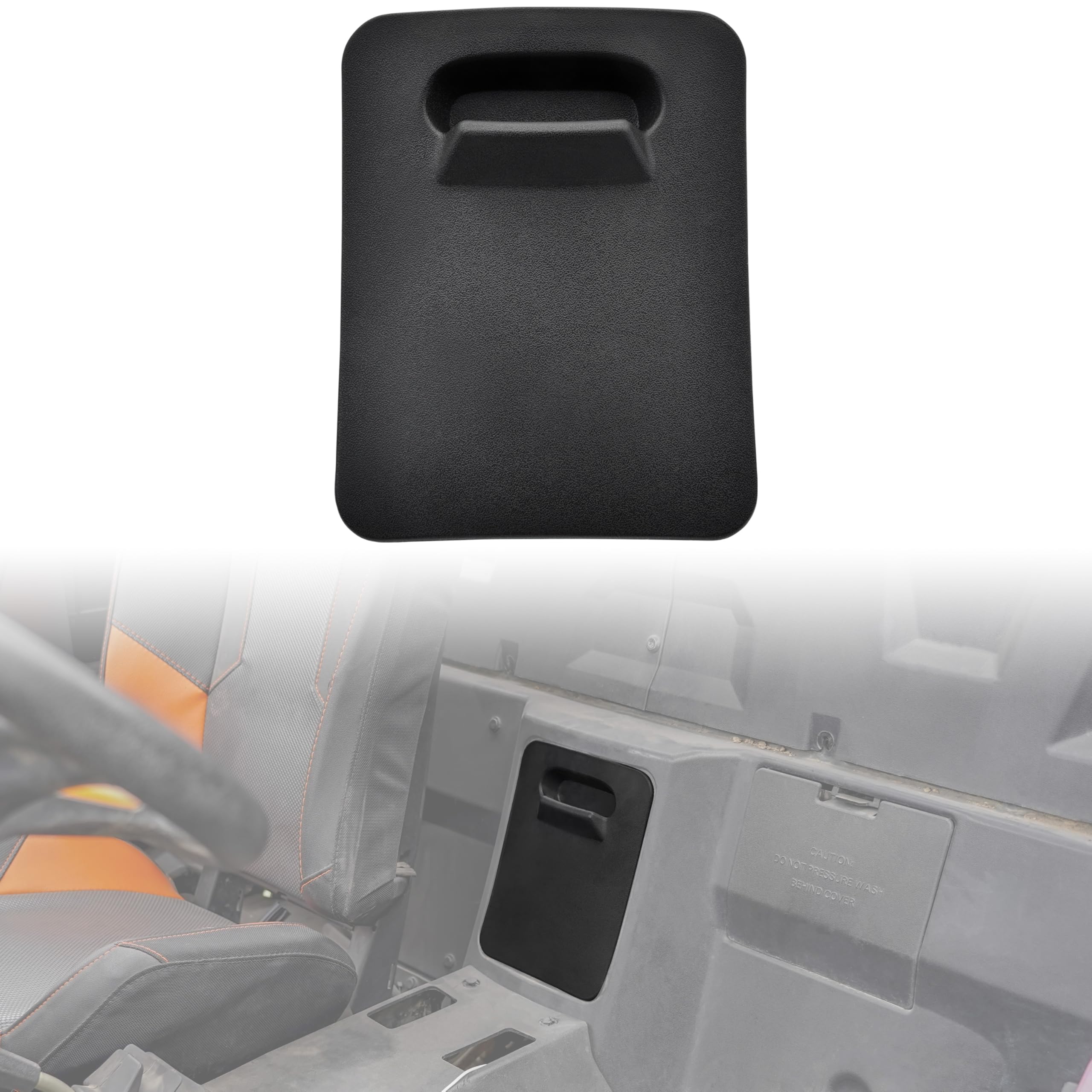 Amazon.com: SAUTVS Engine Access Panel for RZR 1000 XP Turbo 900
