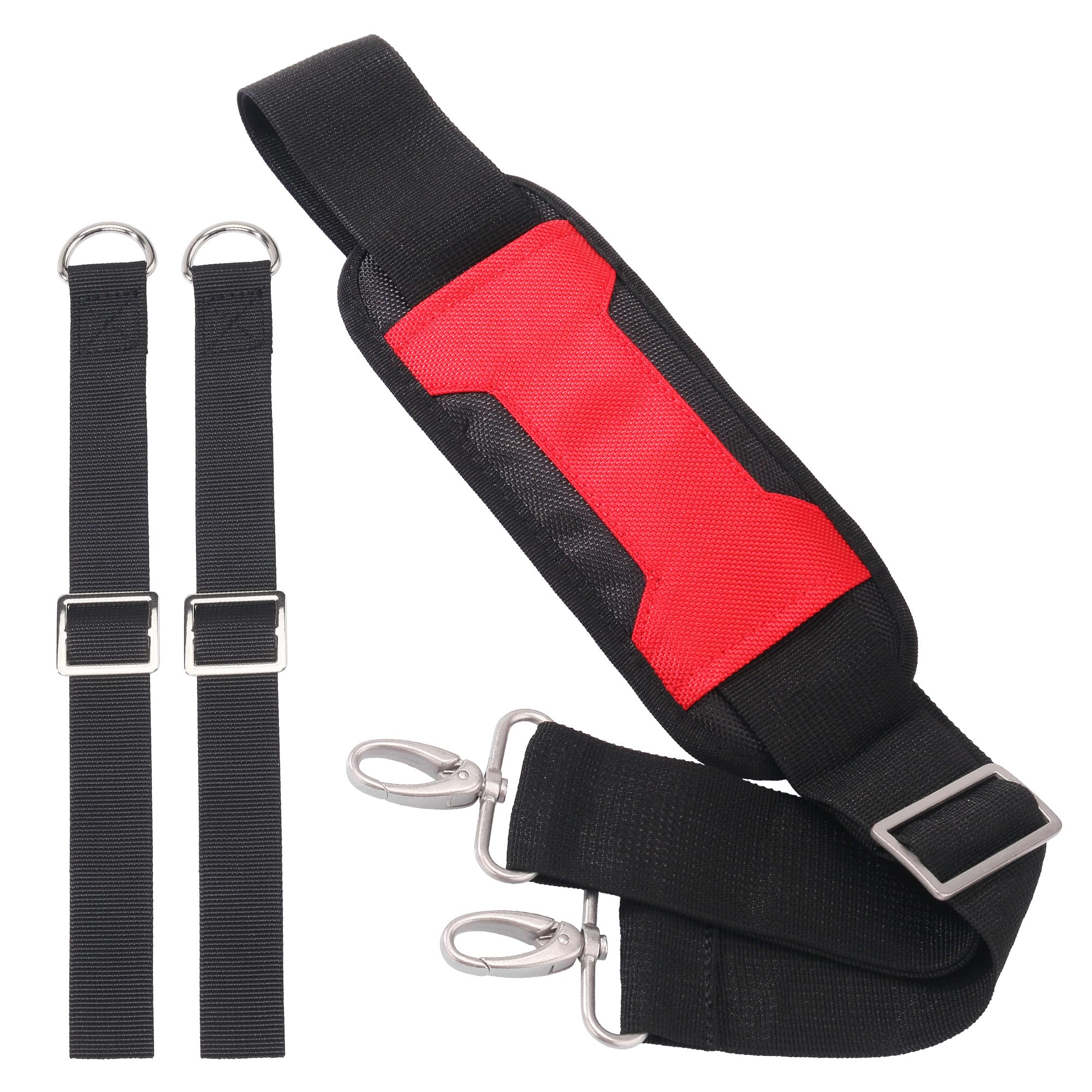3MIRRORS Handheld Sprayer Shoulder Strap for Milwaukee M12 1 and 2 Gallon Handheld Sprayer 49-16-2764 Versatile Weight Reducing Shoulder Strap