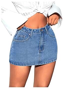 NewJeans着用 Detachable Strap Skirt Shorts NewJeans着用 Detachable Strap Skirt Shorts