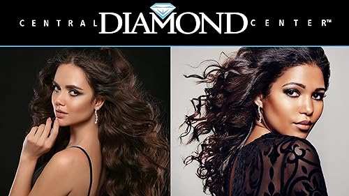 Miniatura 5 de Chaqueta de pendientes para pendientes en plata de ley 925 maciza fabricada con circonita cúbica pura brillante