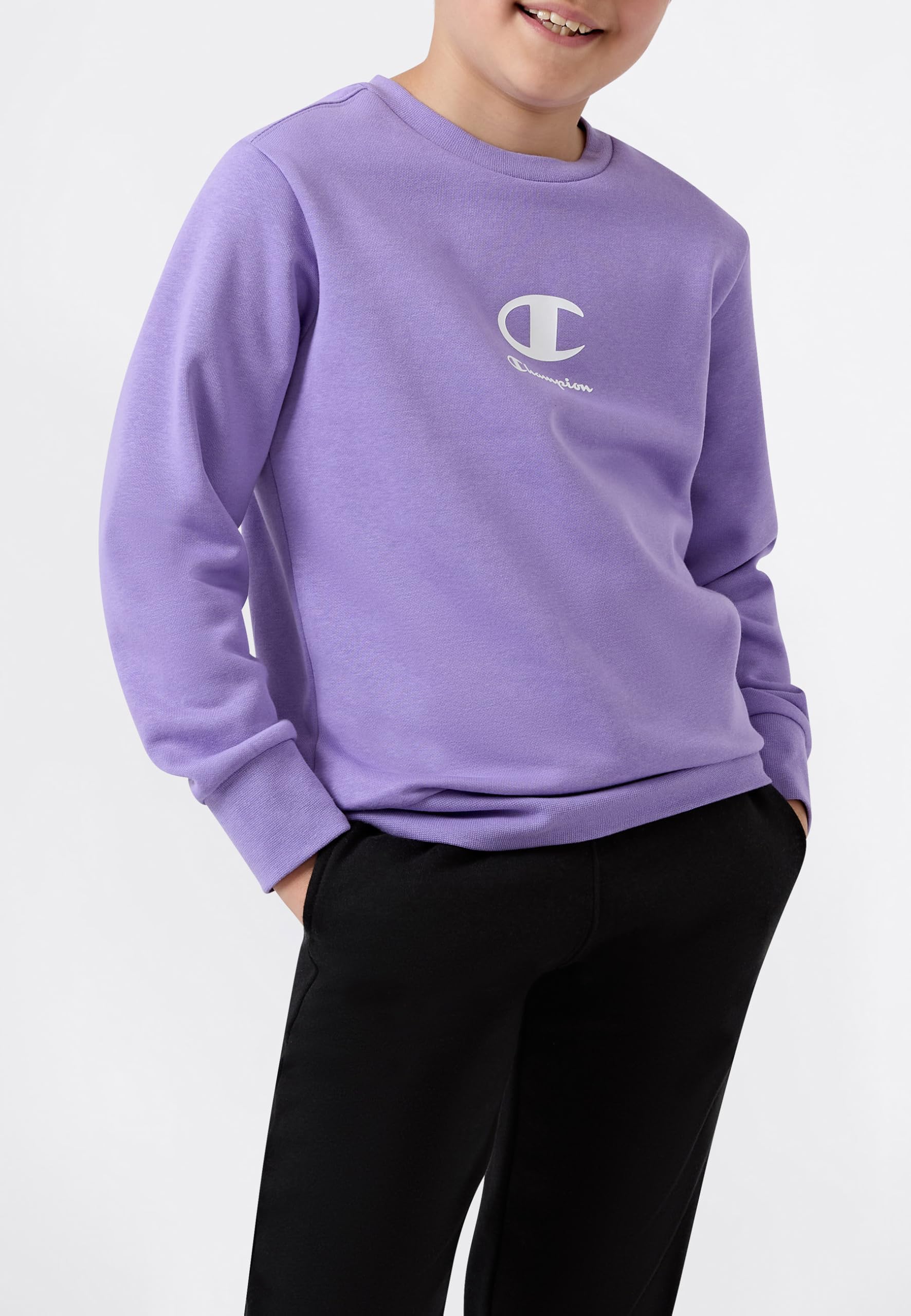 Champion Legacy Boy Chándal Niños (Pack de 1)