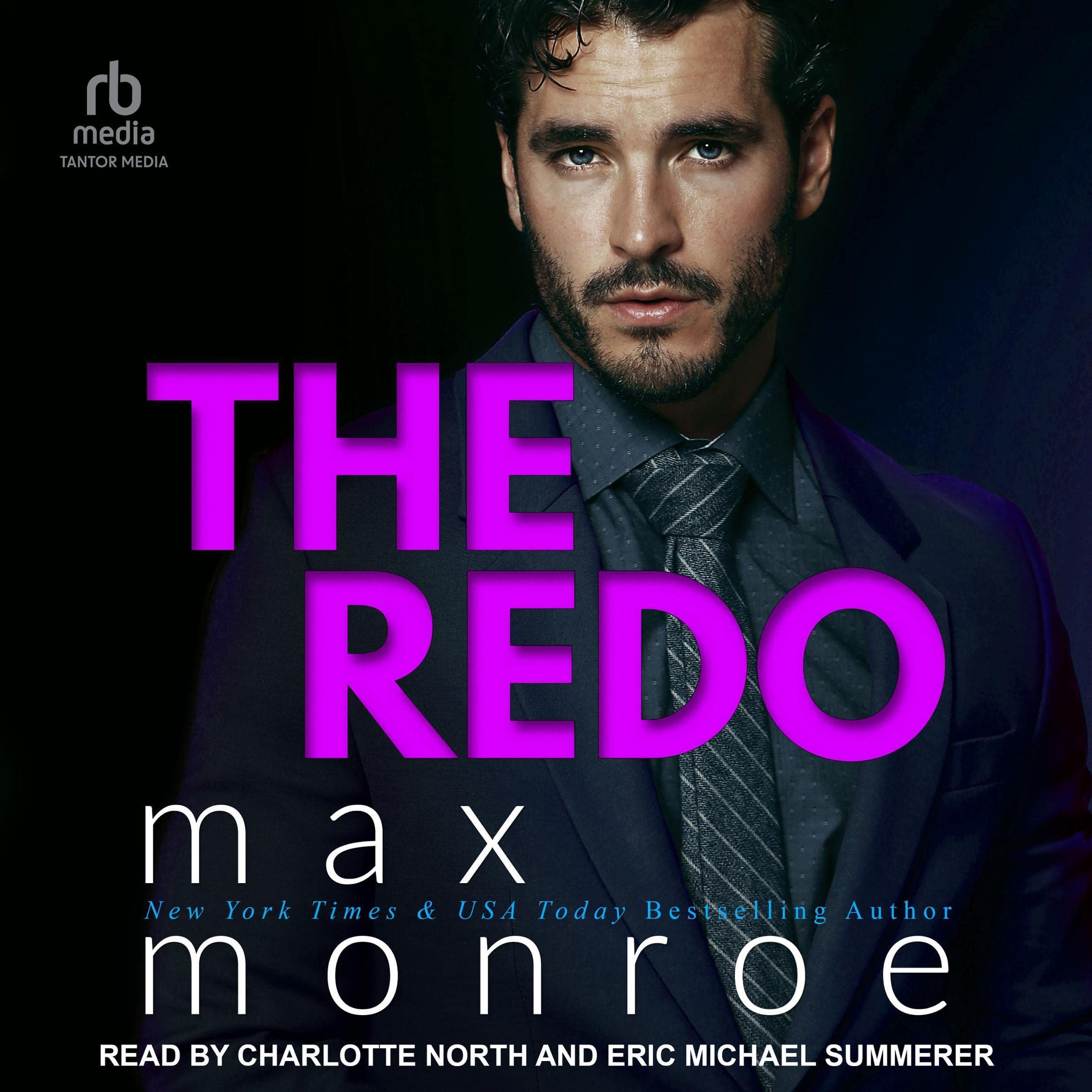 Cover art for The Redo