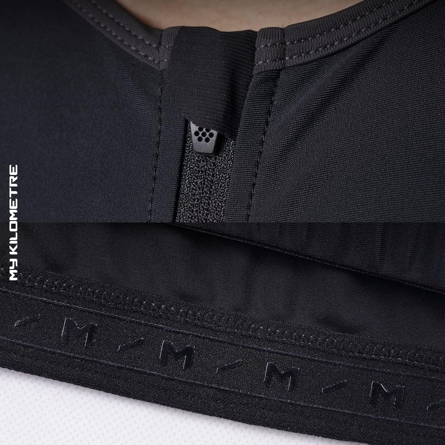 Triathlon Top Mens with Pockets Essential Mens Sleeveless Cycling Jersey Tri Singlet - Image 7