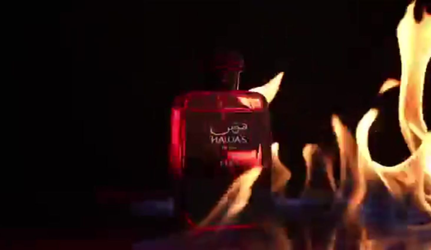 Amazon.com : RASASI Hawas Fire Eau De Parfum Spray 100ML(3.4 Oz