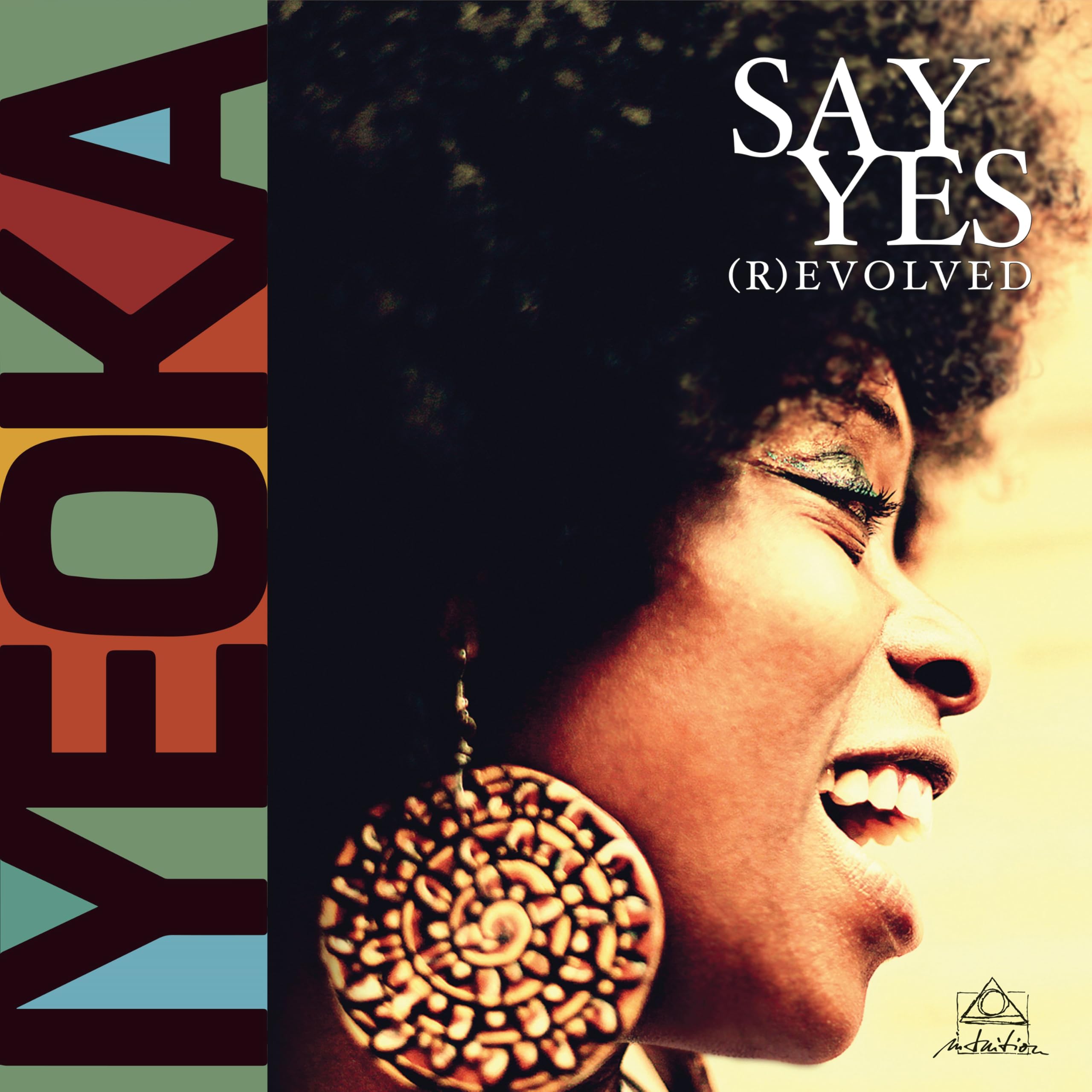 Say Yes (R)Evolved [VINYL]