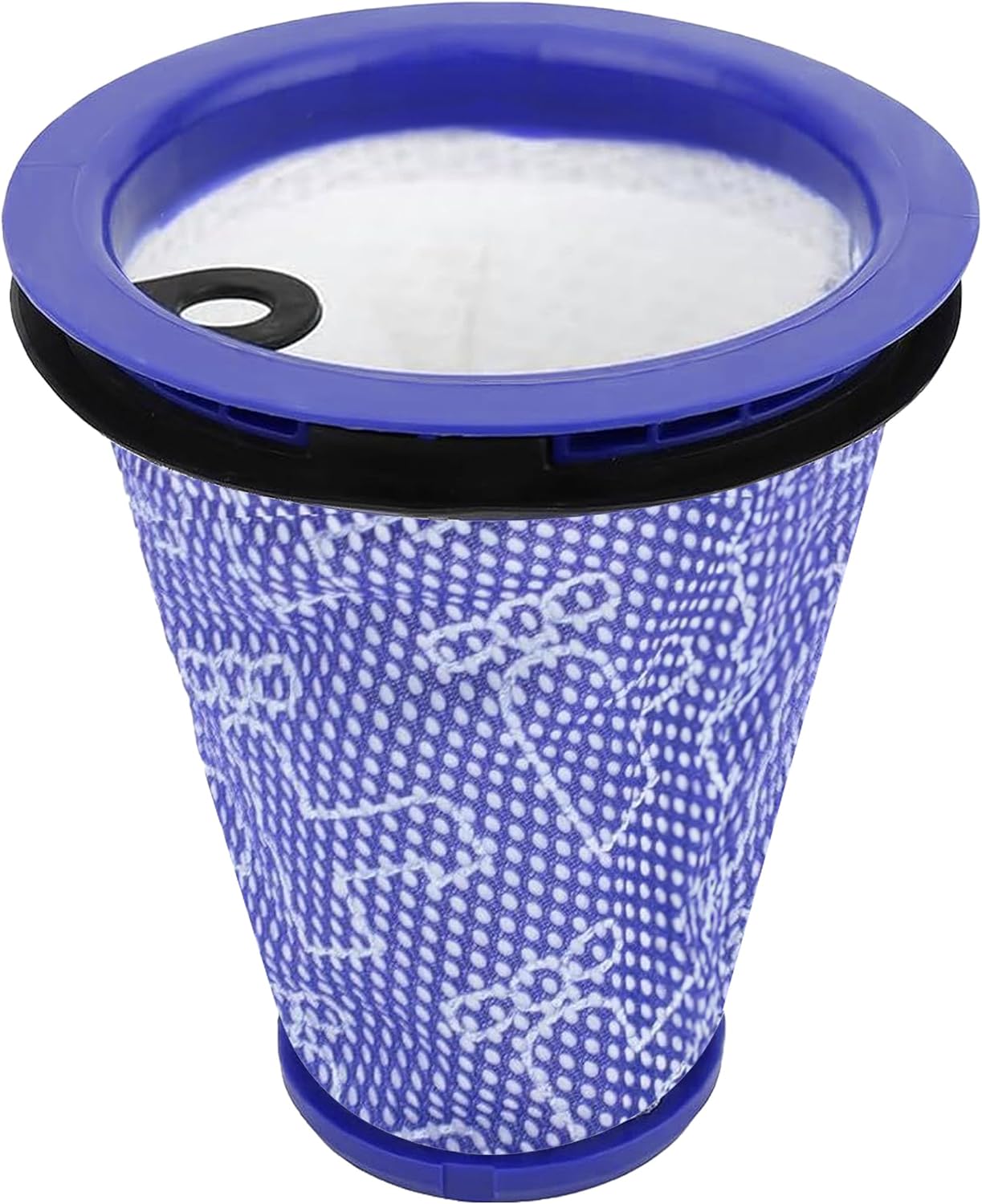 Fette Filter - 967371-01 Replacement Vacuum Filter Compatible with Dyson Big Ball Cylinder Vacuum Cleaner Pre Motor Filter Models CY18 CY22 CY23 CY24 CY25 DY75 DY77 DY78 1 QTY - Part # 967371-01