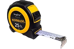 Komelon 1 Magnetic Tape Measure