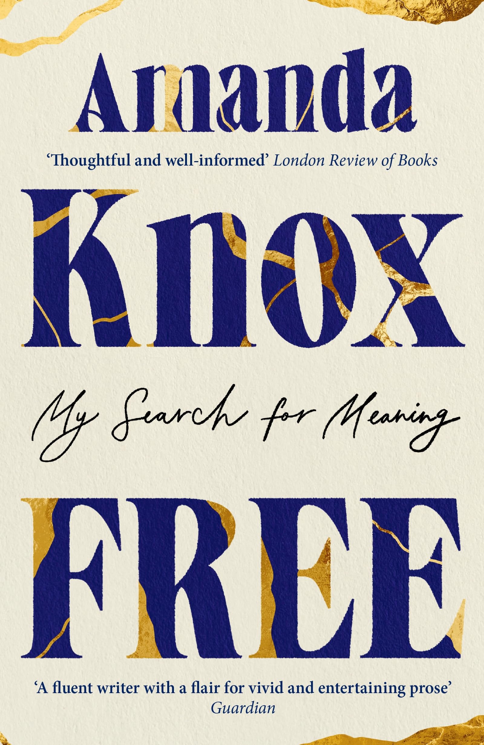 Free: My Search for Meaning: A Powerful True Story of Survival, Redemption, and Reclaiming a Life
