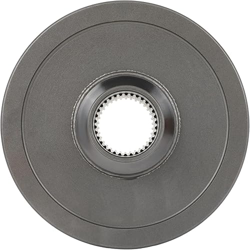 Miniatura 4 de SCITOO Anillo diferencial trasero y piñón + kit de rodamientos 41310-HC5-305,91051-HC4-00,91063-HC4-771,06910-HM4-850 para Honda FourTrax 300