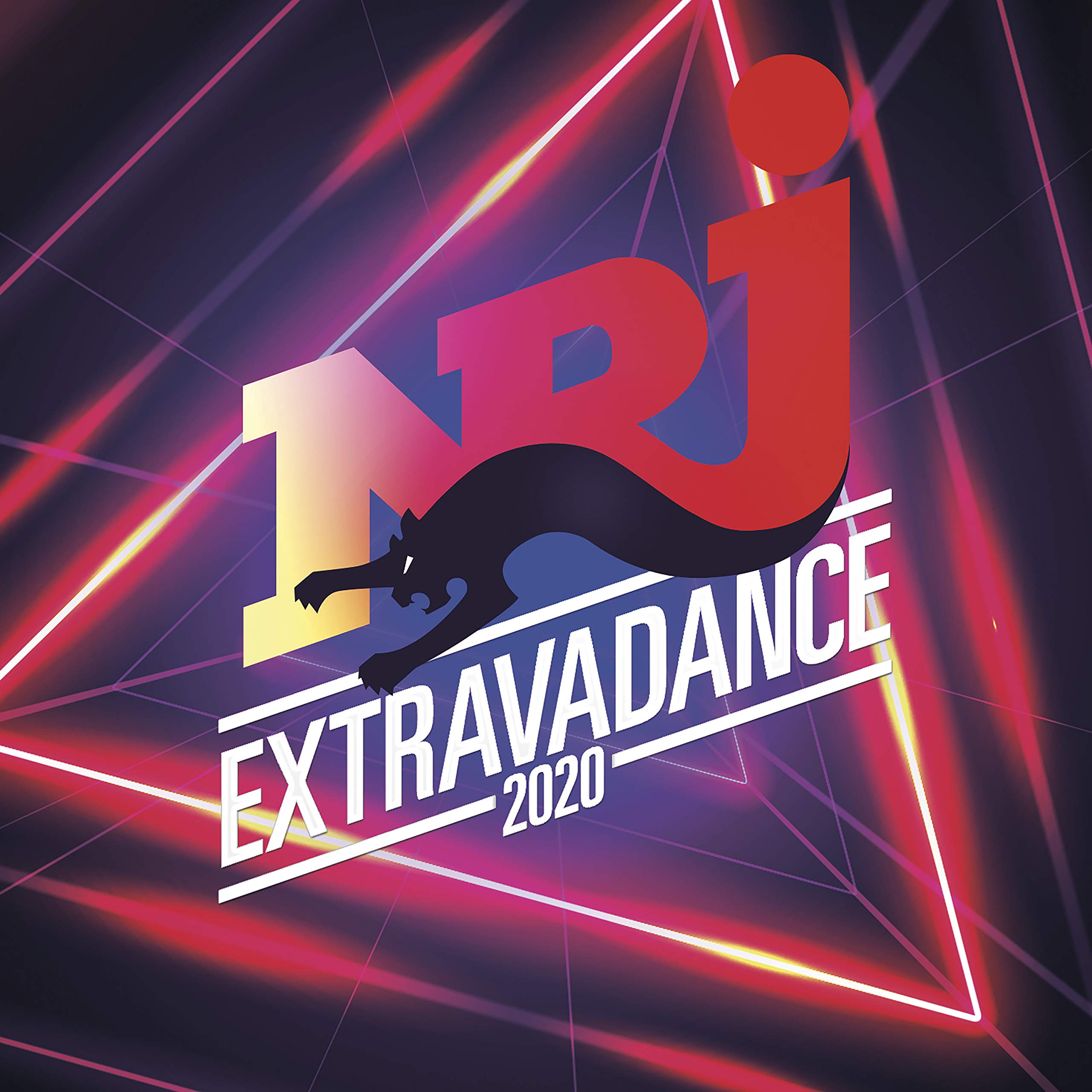 Nrj Extravadance 2020