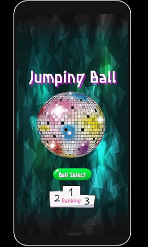 Going Balls Game Hop on Tiles