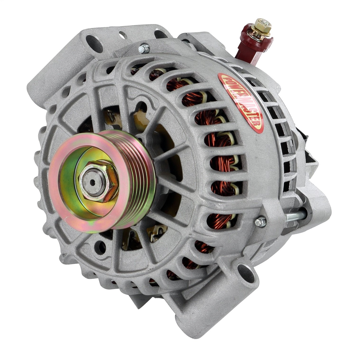 Amazon.co.jp: Powermaster Performance 8253 オルタネーター : Automotive Amazon.co.jp: Powermaster Performance 8253 オルタネーター : Automotive