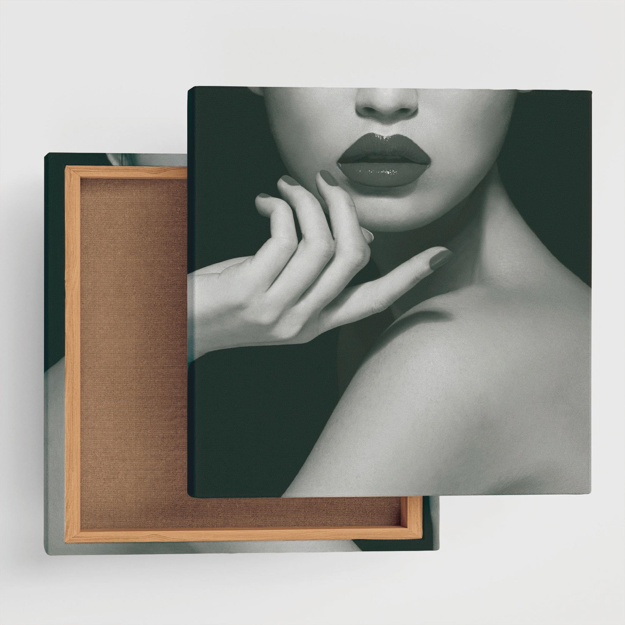 ◆アートパネル◆ 大型品◆ 4枚まとめ売り◆雑貨 楽天市場】クリスタルアート 41x41cm ボスザル 猿 モンキー 動物