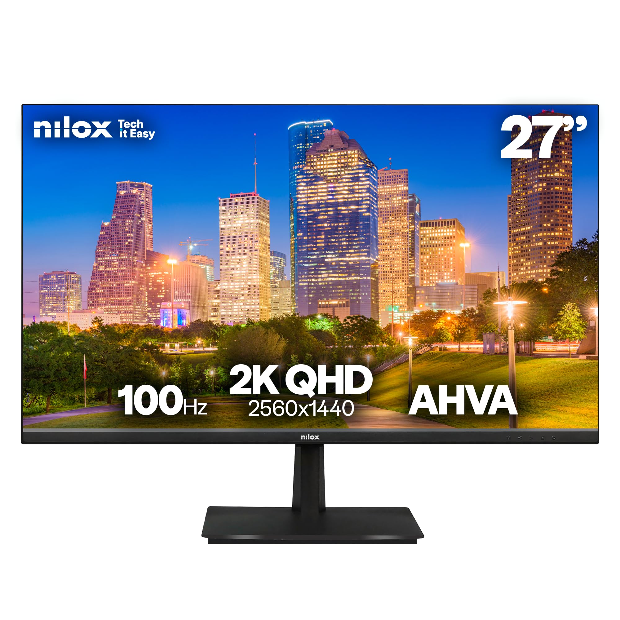 Nilox NXM272K012 27