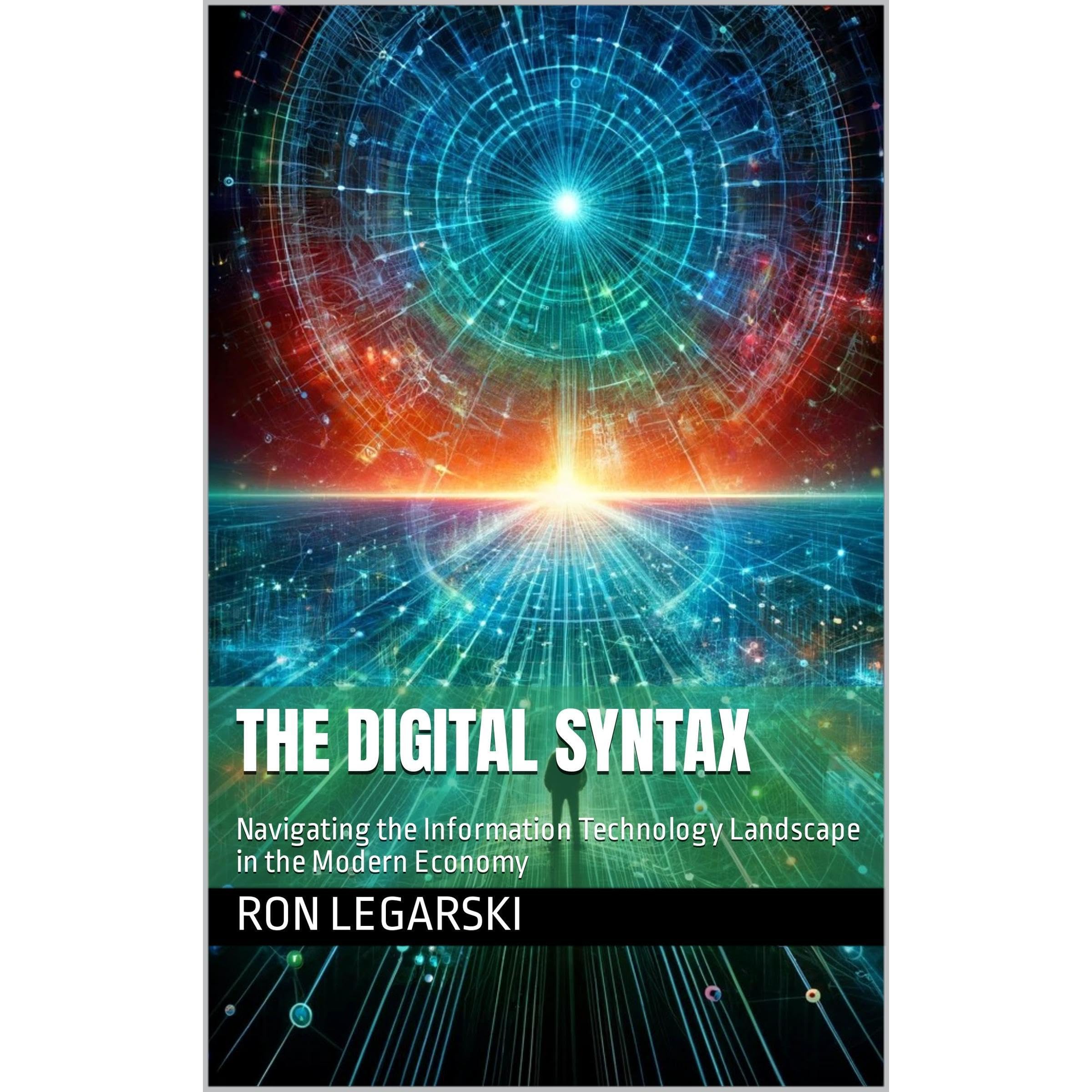 The Digital Syntax