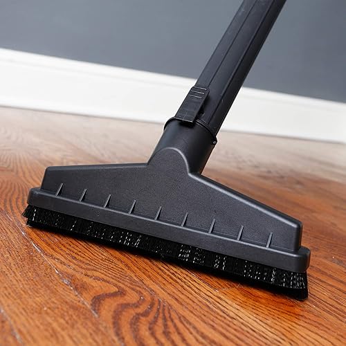 Miniatura 6 de WORKSHOP Wet Dry Vacs WS17854A juego básico para el dueño de casa de 1-78 pulgadas para aspiradora en secohúmeda 5 unidades