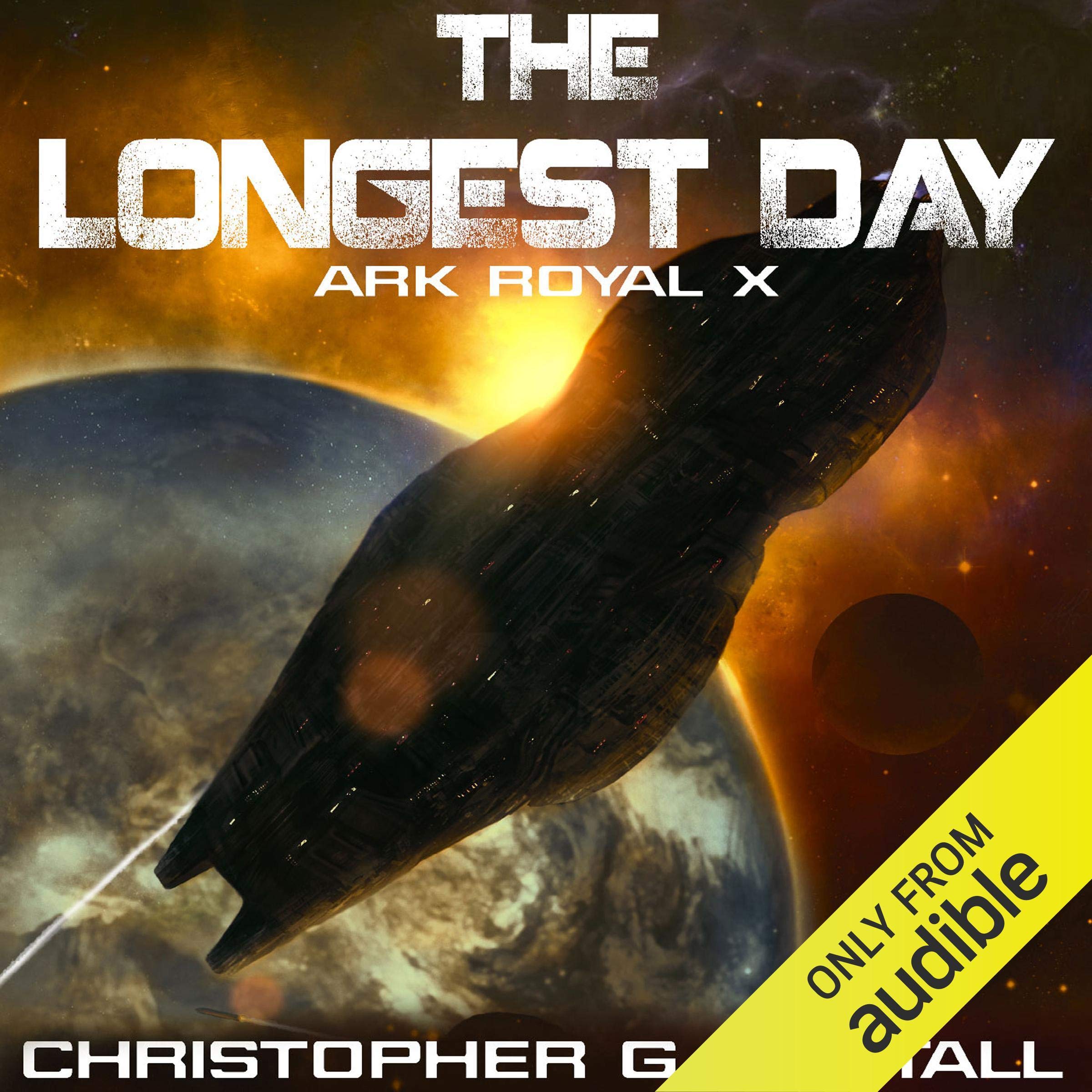 The Longest Day