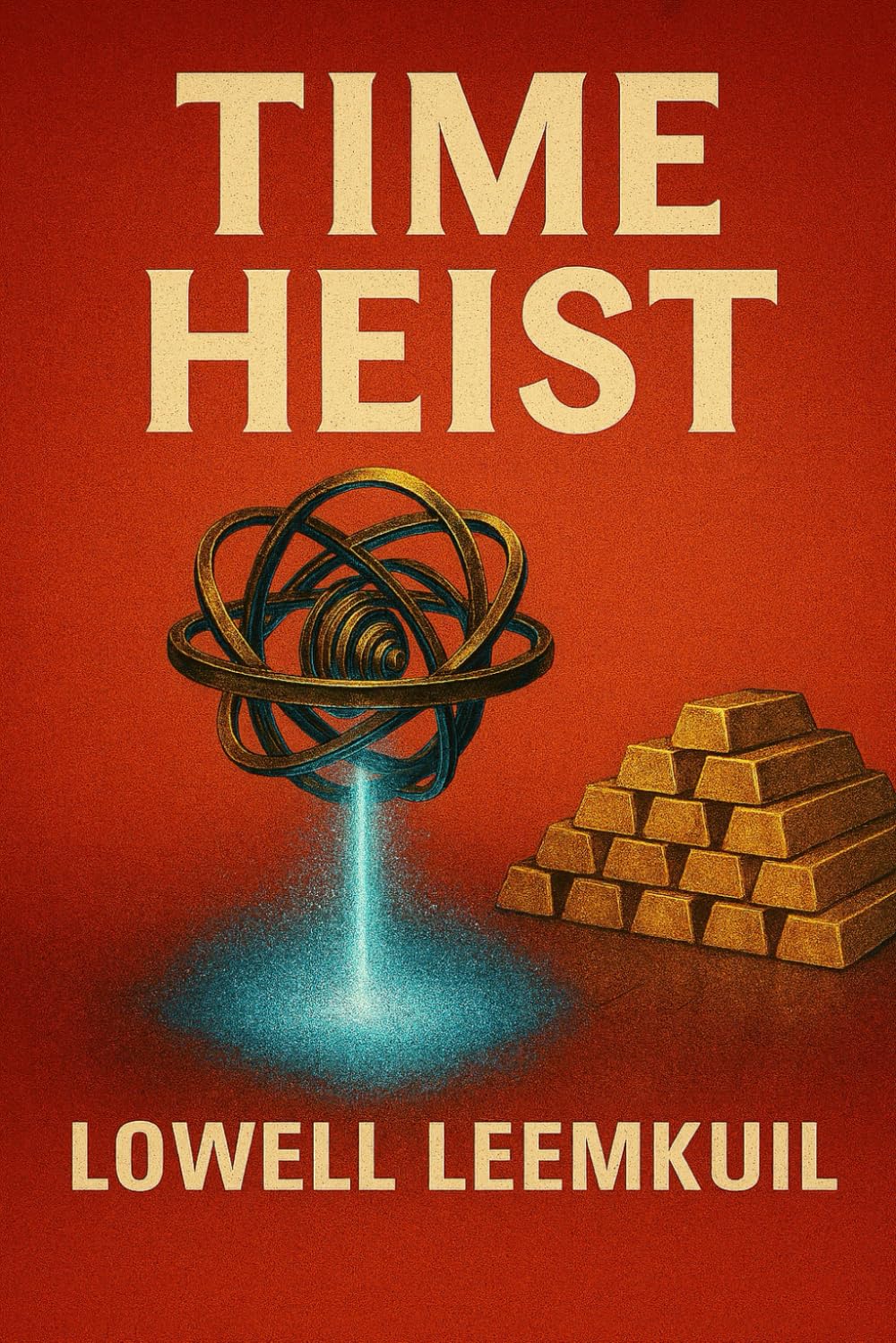 Time Heist