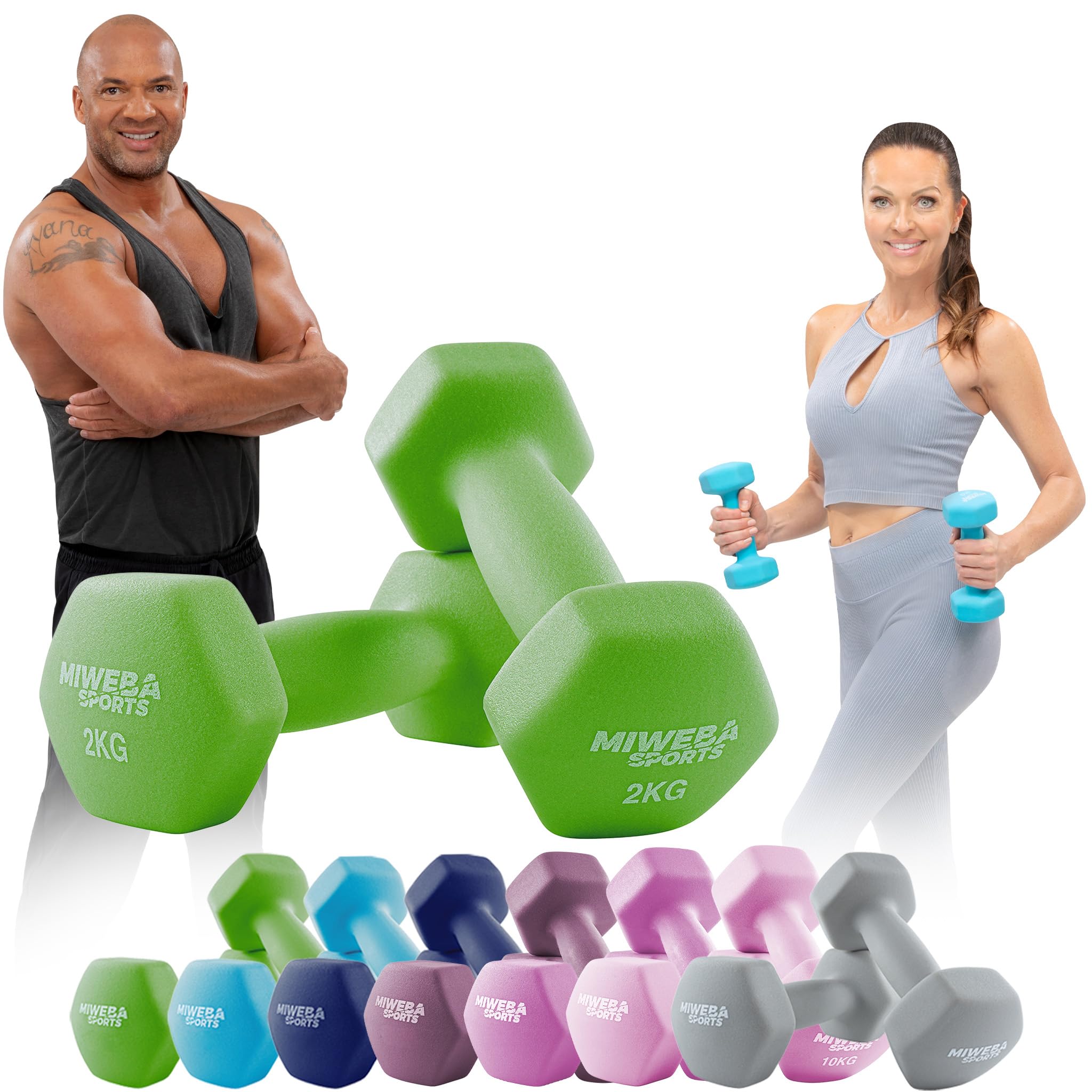 Miweba Sports