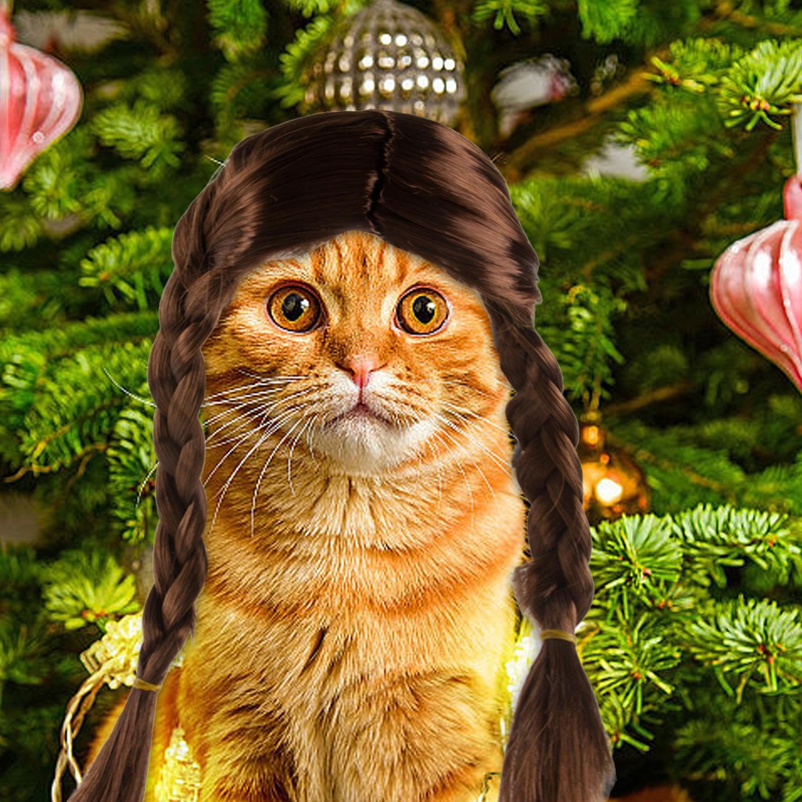 Gatto Vestiti Per Cani Di Carnevale Pirata Gatto Travestito Da