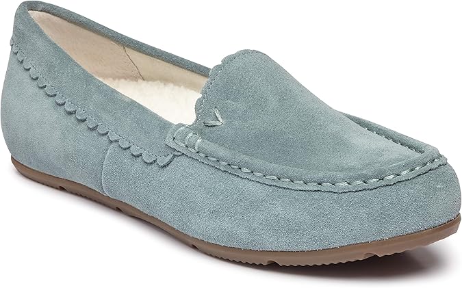 vionic women's mckenzie slipper