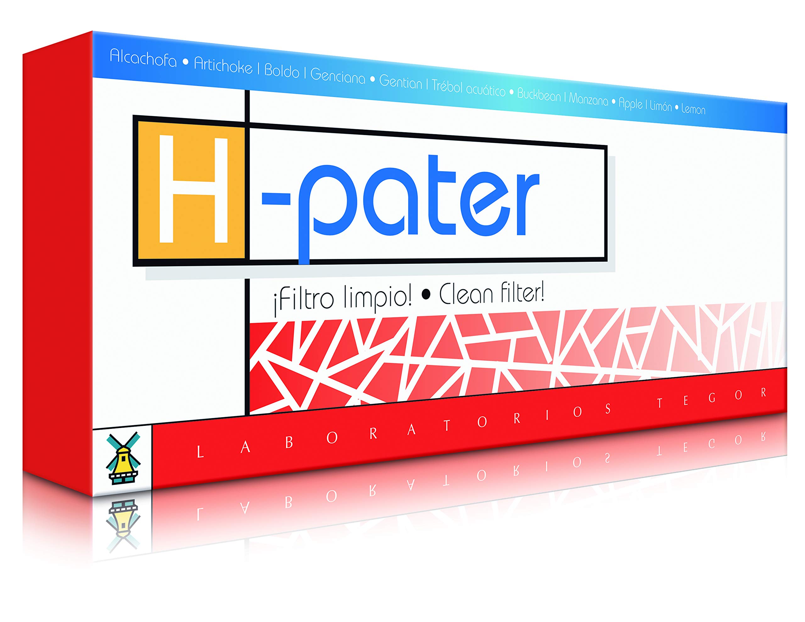 Tegor H Pater Viales 20 Viales-image