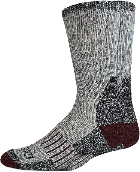 dickies performance thermal socks