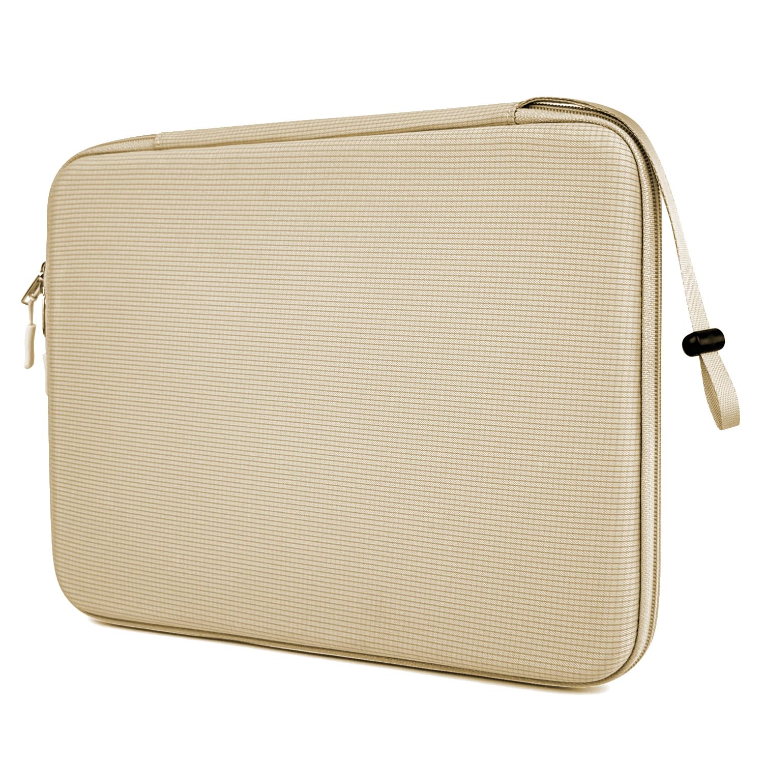 MOCA EVA 13-inch Laptop Sleeve Case for 13.3” – 14 inch MacBook Pro/Air M1 M2, Surface Laptop 3/2, Dell Inspiron 13/XPS 13 (Beige, 13.3-14 inch) MOCA EVA 13-inch Laptop Sleeve Case for 13.3” – 14 inch MacBook Pro/Air M1 M2, Surface Laptop 3/2, Dell Inspiron 13/XPS 13 (Beige, 13.3-14 inch)
