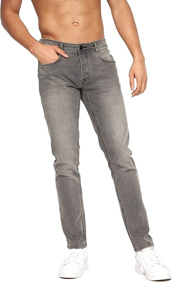 Crosshatch Sheldon Men's Jeans