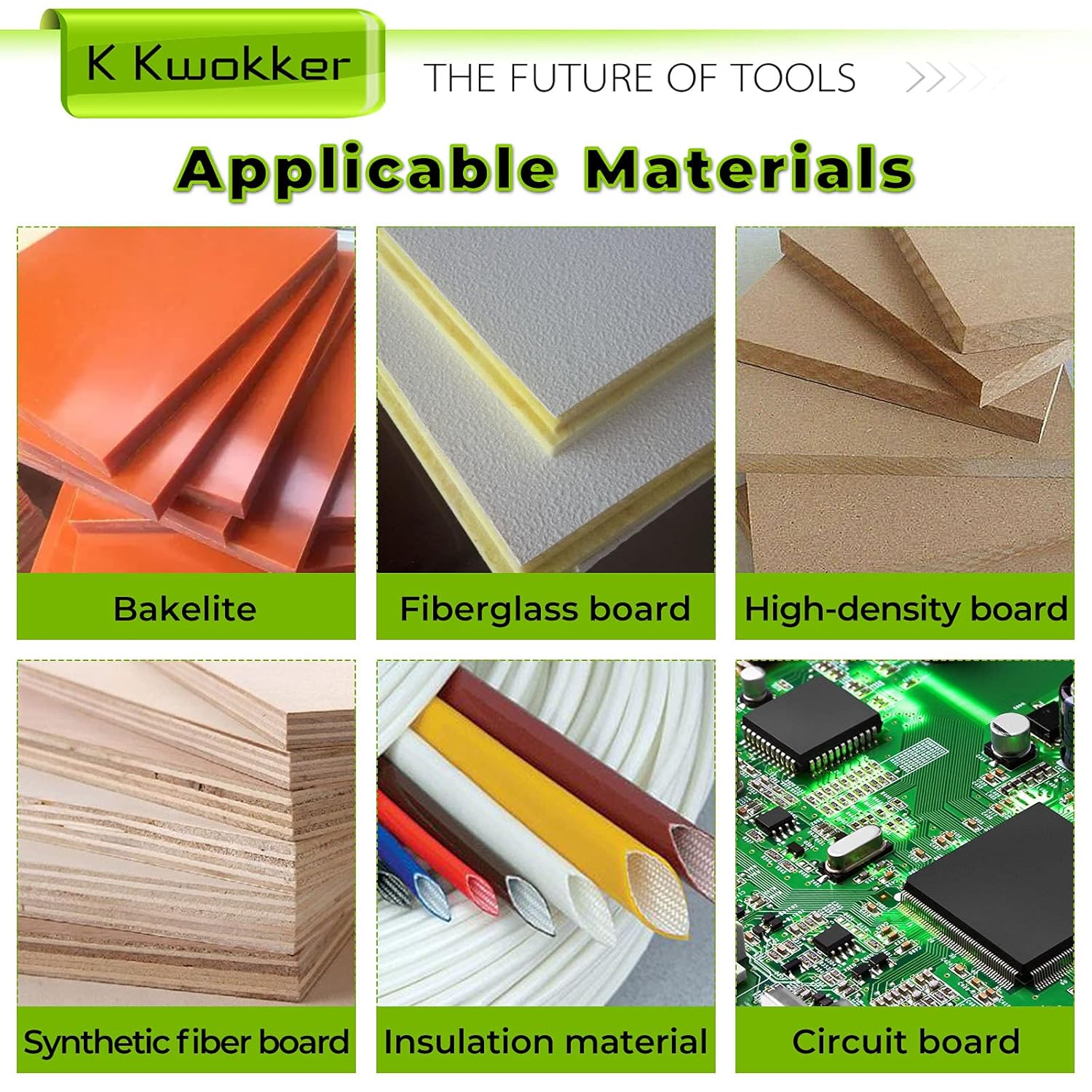 Blасk Frіdау - 60% оƒƒ K Kwokker End Mills CNC Router Bits for Wood PCB, 1/8 Shank, 0.5mm to 3.175mm Metric Milling Bits, Carbide Tungsten Steel CNC Bits, 25Pcs Totally, 38mm Long, Multi-Size and Luxurious Match Uр Tо 60% оƒƒ K Kwokker End Mills CNC Router Bits for Wood PCB, 1/8 Shank, 0.5mm to 3.175mm Metric Milling Bits, Carbide Tungsten Steel CNC Bits, 25Pcs Totally, 38mm Long, Multi-Size and Luxurious Match