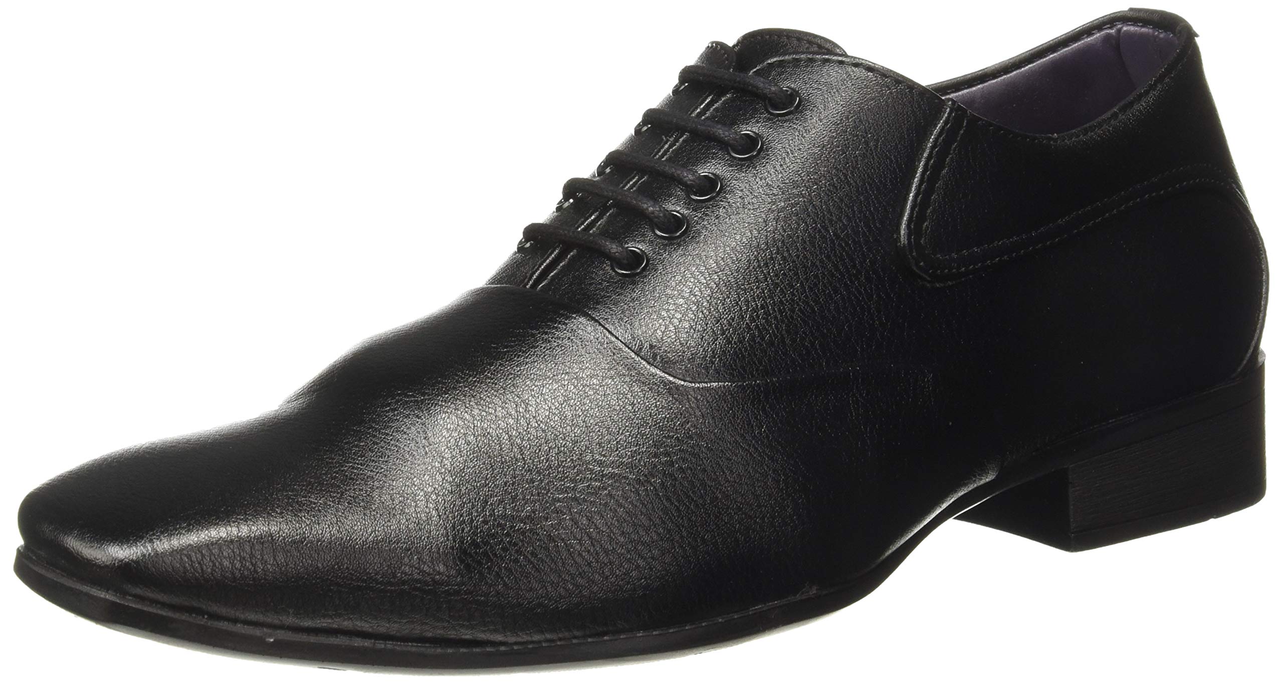 Men Black Brown Formal Shoes