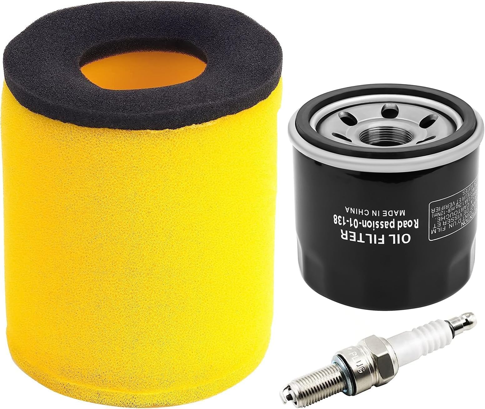 SUZUKI LT-F4WDX KING QUAD 300 - In Stock Filter Options - Vendor