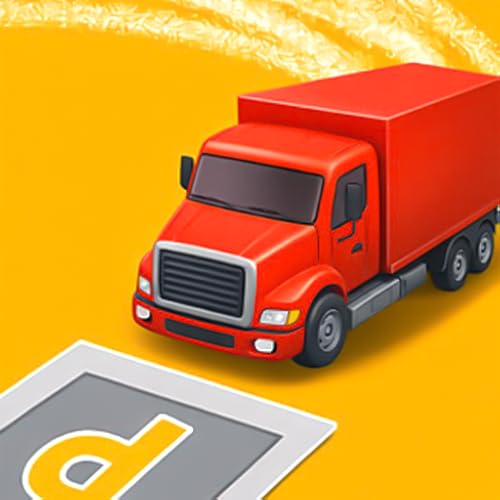 Truck Park It - Easy Truck Parking