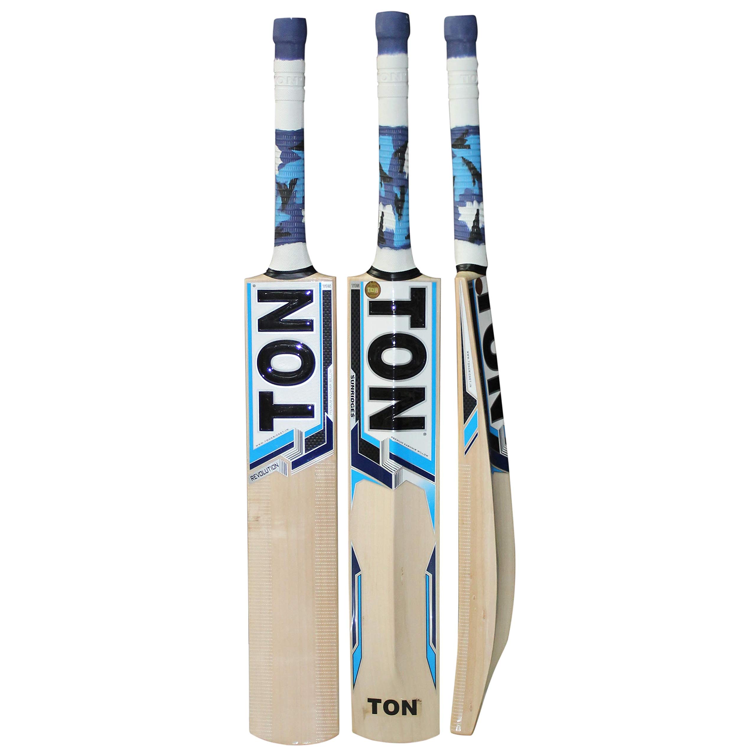 See full amazon price history chart for SS TON Revolution Kashmir Willow Cricket Bat SS TON Revolution Kashmir Willow Cricket Bat (B07N7FJ7X1) Amazon Price History, Amazon Price Tracker