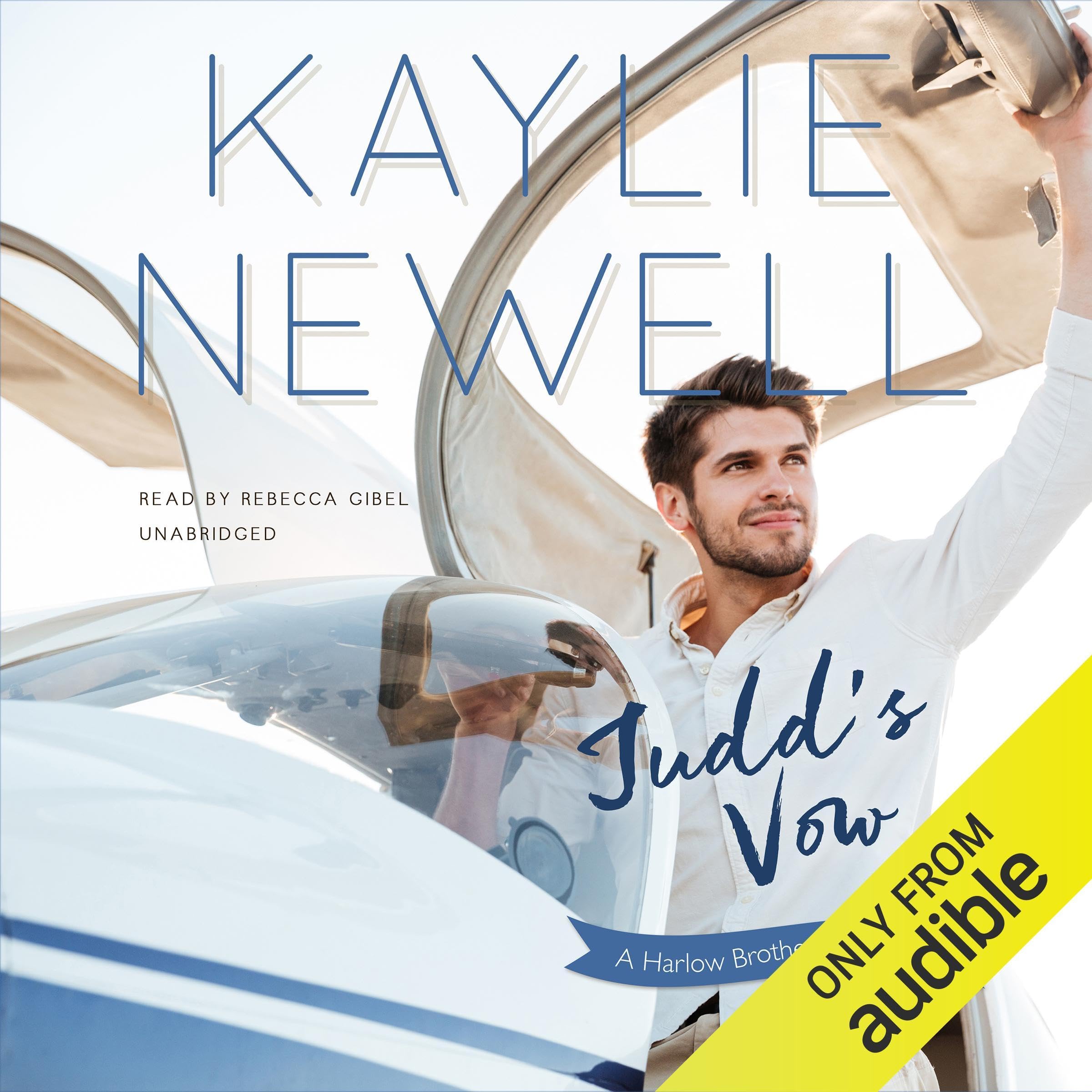 Cover art for Judd's Vow