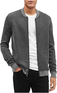 Calvin klein cardigan mens Clearance
