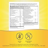 Vista 5 de Multivitaminas Nature's Way Alive máxima potencia para hombres, 15542, 1, 1