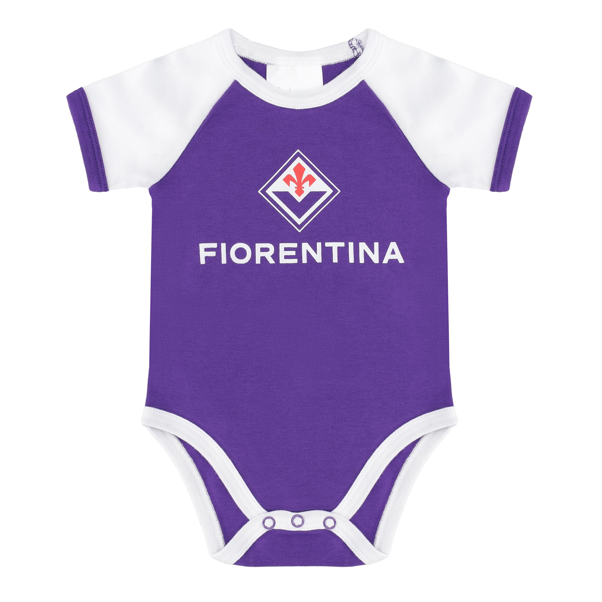 Acf Fiorentina Set Completo Neonato Set completo neonato Unisex - Bimbi 0-24