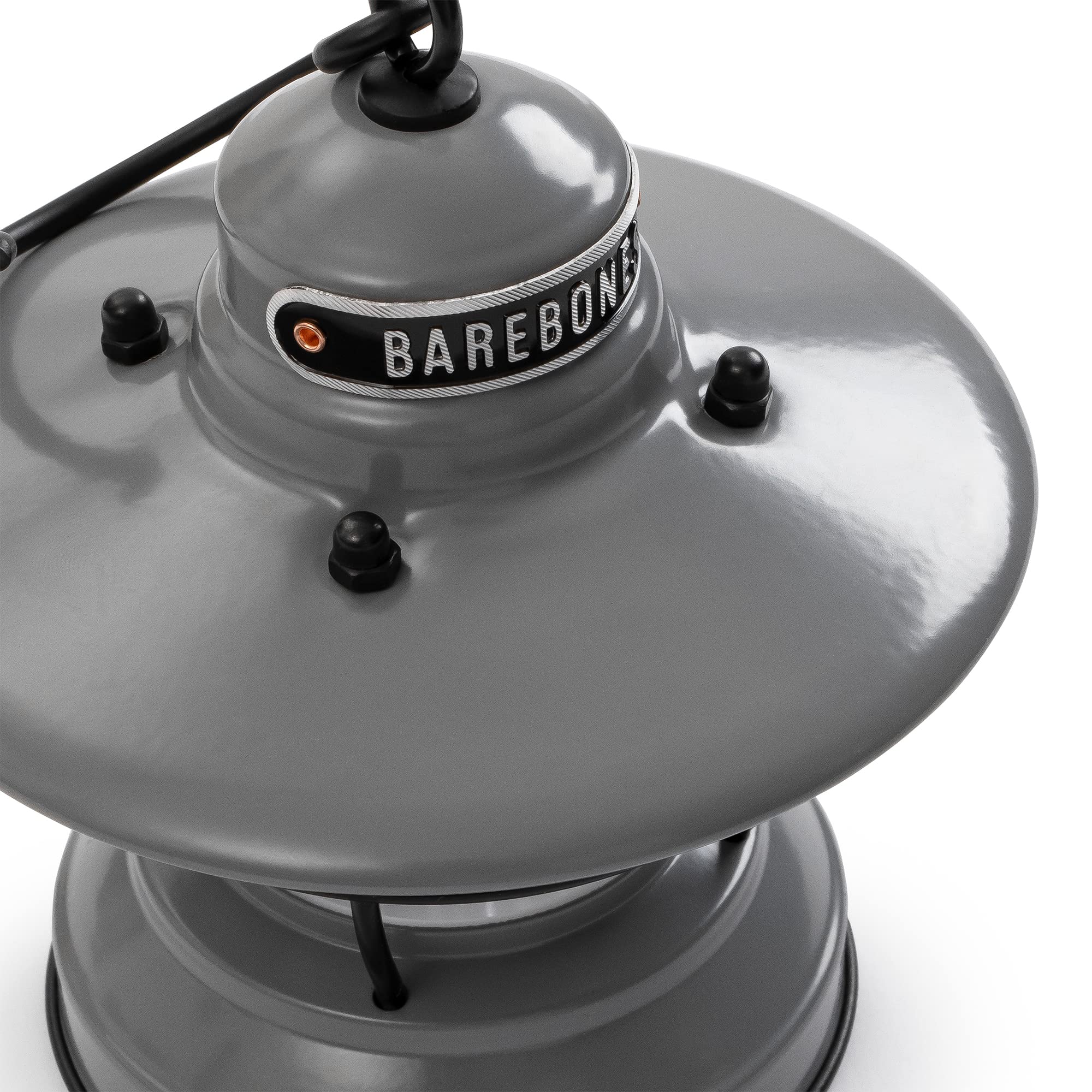 Barebones Living Edison Mini Lantern