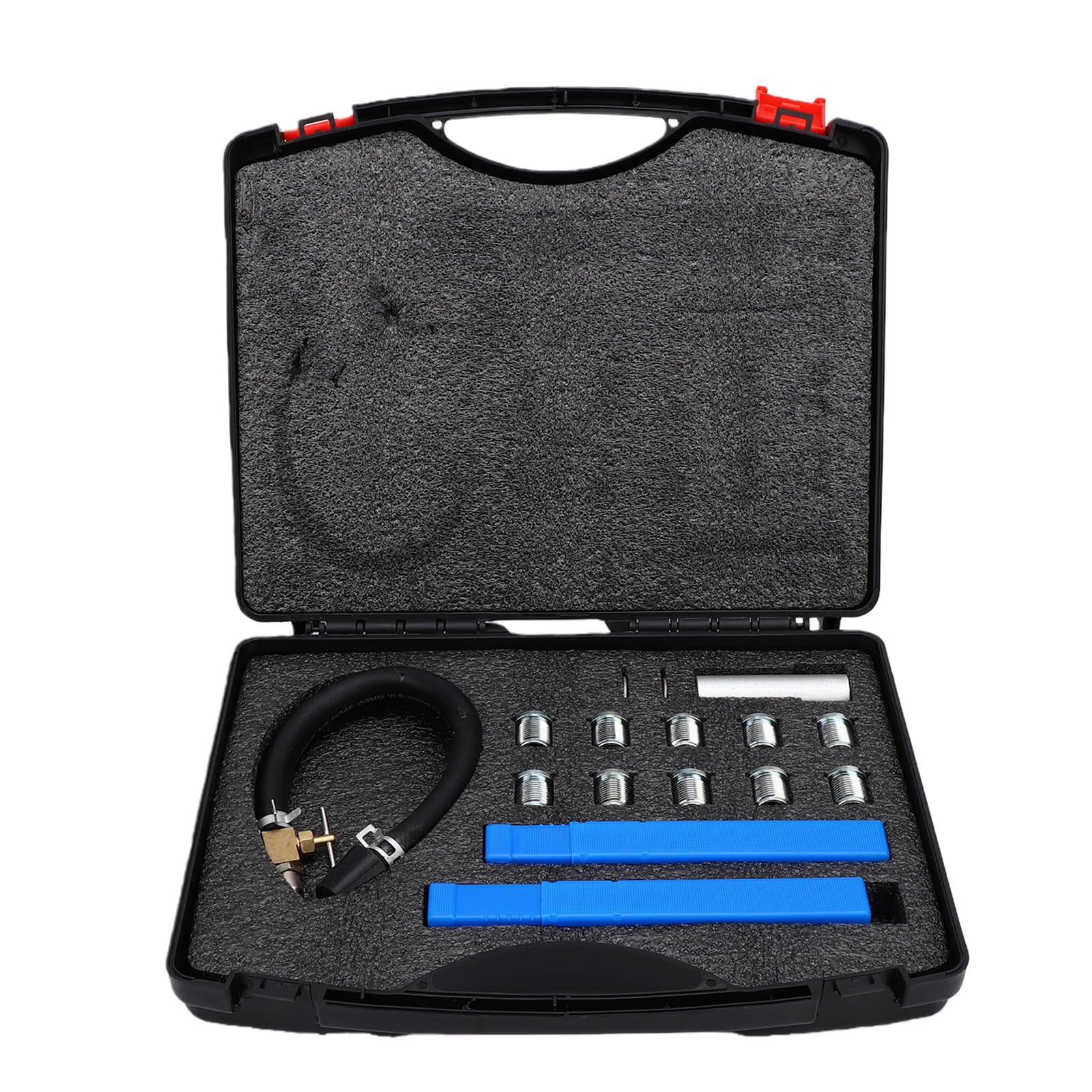 Kit Reparación Rosca Bujía Triton Dos Válvulas M14-1.25