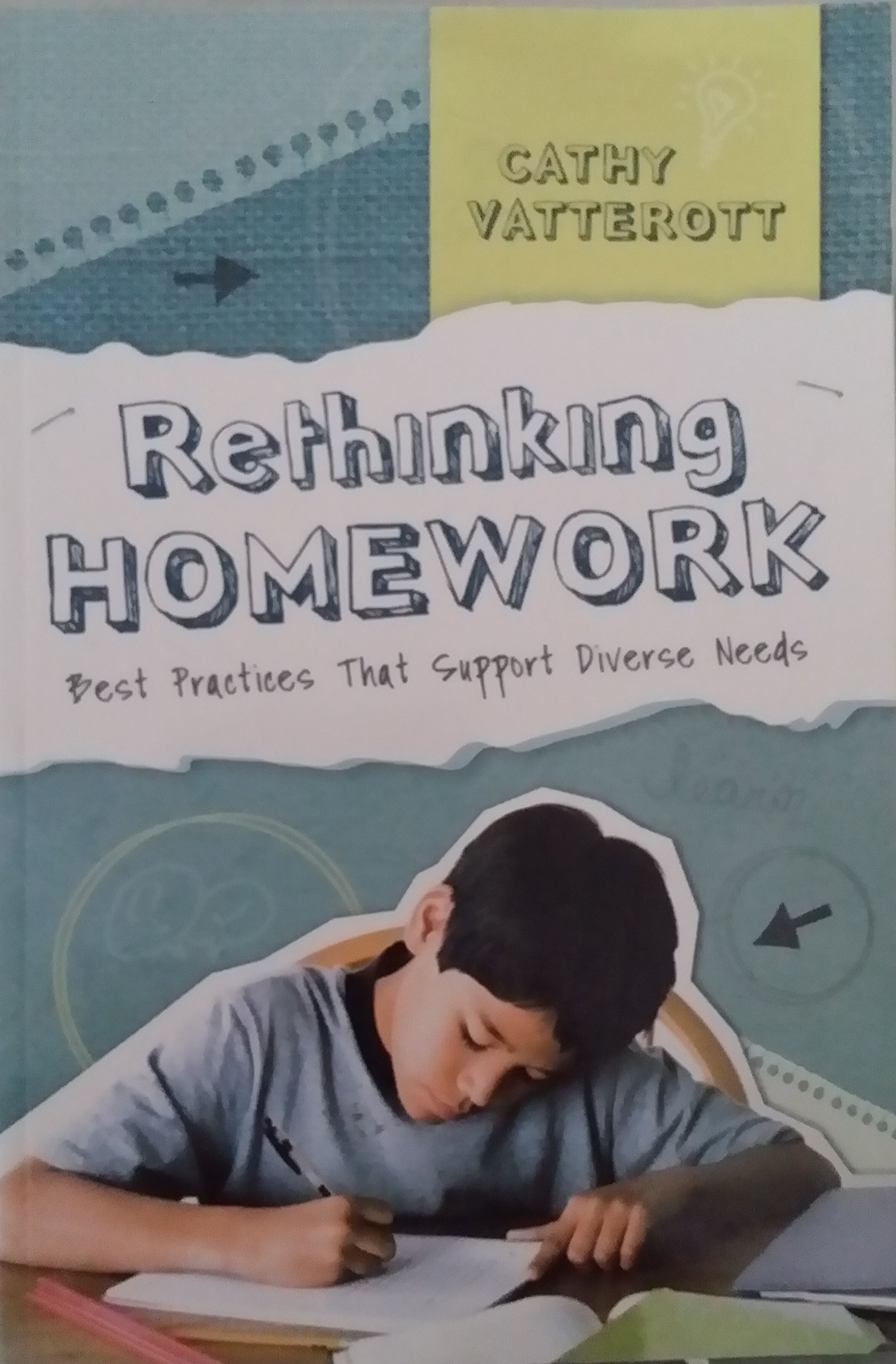 Rethinking Homework: Best Practices That Support Diverse Needs ...